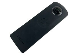 【中古】 【動作保証】RICOH THETA S 全天球カメラ シータ リコー 中古 N8786693