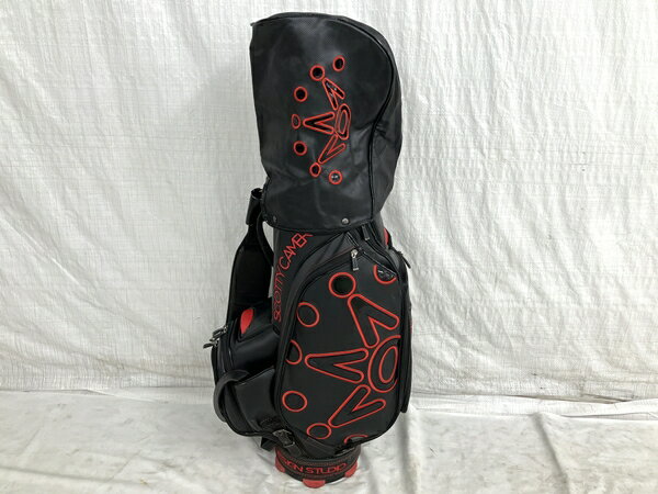 š ưݾڡ Scotty Cameron 2016 SUPERCAR STAFF BAG åեХå ǥХå åƥˤ줢  Y8799468