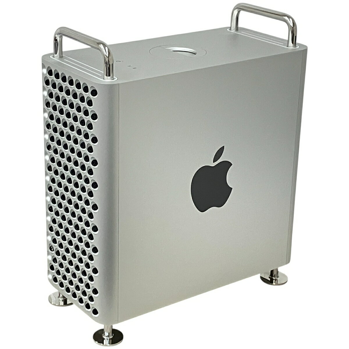 【中古】 Apple Mac Pro 2019 デスクトップパソコン Xeon W-3245 160GB SSD 1TB Sonoma 良好 M10547121