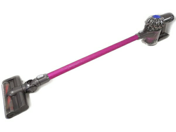 【中古】 Dyson ダイソン DigitalSlim DC62 motorhead complet ...