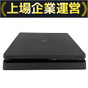 【中古】 SONY CUH-2000A PlayStation4 PS4 プレイステーション4 家庭用 ゲーム機 Y10264525