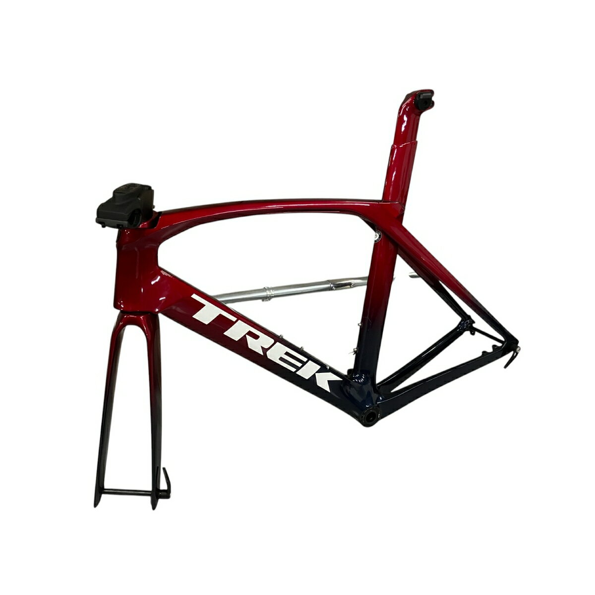 š TREK Madone SLR9 Disk ե졼 ϥɥ å 58 ɥХ ž֥ѡ ȥå ...
