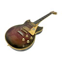 【中古】 YAMAHA ヤマハ SG3000 Custom ジャパンビンテージ ワインレッド ギター 中古 K9972531