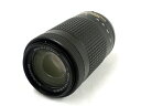 【中古】 良好 Nikon ニコン AF-P NIKKOR DX 70-300mm 1:4.5-6.3G ED VR T3378012