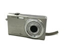 【中古】 CASIO EXILIM EX-ZS10 デジタルカメラ リチウムバッテリー NP-120 K5276008