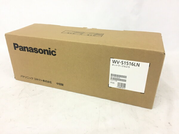 ̤ š ưݾڡ Panasonic WV-S1516LN ͥåȥ  ϥ󥰰η ȥ ƻ륫 ̤ ̤ W8399699