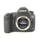 【中古】 Canon 5D mk III DS126321 本体 一眼レフ カメラ Y4213540