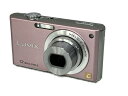 【中古】 Panasonic Lumix DMC-FX40 デジタルカメラ パナソニック S8376216