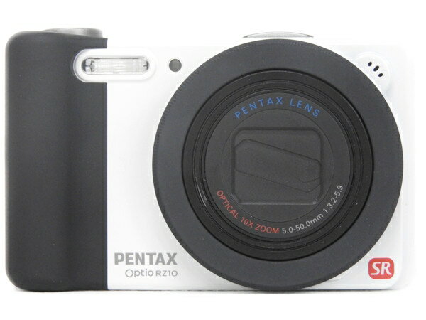 【中古】 中古 PENTAX Optio RZ 10 デジタル カメラ F1872299