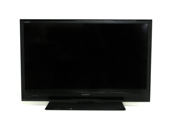 【中古】 中古 SHARP シャープ AQUOS LC-32H10 32型 液晶 テレビ 家電 F2646470