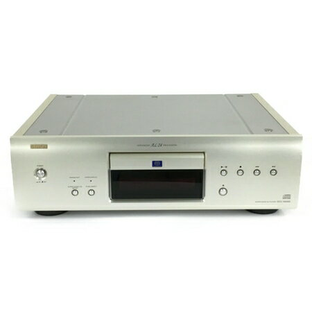 【中古】 DENON DCD-1650AE SUPER AUDIO CD SACD プレイヤー デノン オーディオ Y5162102のサムネイル