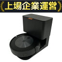 【中古】 iRobot アイロボット Roomba j7+ 家電 掃除機 中古 B10221777