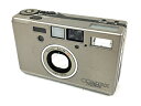 【中古】 【動作保証】 CONTAX コンタックス T3 70years AF コンパクトフィルムカメラ 中古 T8781384