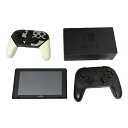 【中古】 Nintendo Switch HAC-001 HAC-007 HAC-013 スイッチ ゲーム機 お得パック T10428308|詳細画像