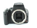 【中古】 Canon キヤノン EOS Kiss X2 KISSX2-BODY デジタル一眼レフ ボディ Y3192695