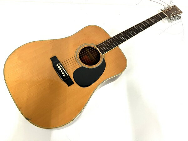 【中古】 TOKAI トーカイ Cat&#39;s Eyes CE-300 Acoustic Guitar アコースティック ギター 弦楽器 B8493884