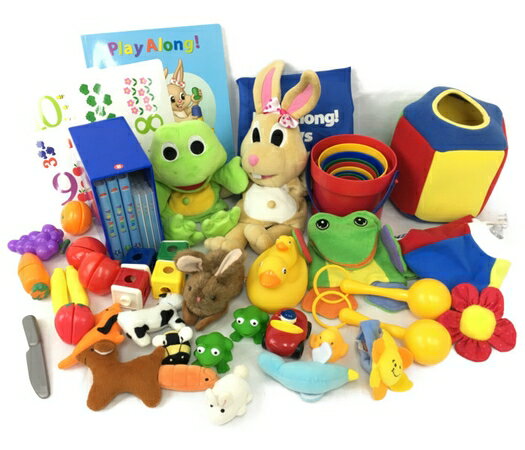 【中古】 良好 DWE ディズニーワールドオブイングリッシュ 2015 プレイアロング こども英語 教材 N4635719のサムネイル