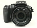 【中古】 Panasonic lumix DC-FZ85 コンパクトデジタルカメラ T6565425