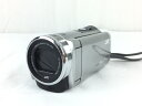 【中古】 中古 JVC Everio GZ-HM177 ハンディ カメラ ビデオカメラ T31019 ...