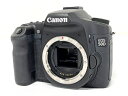 【中古】 【動作保証】 CANON EOS 50D DS126211 ボディ カメラ 撮影 趣味 F8755530