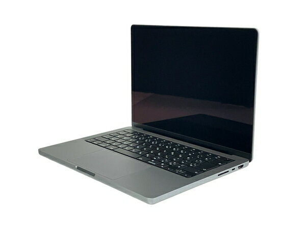  š ưݾڡ Apple MacBook Pro 14 2021 MKGP3J/A Ρ PC M1 Pro 16GB SSD 512GB Monterey   T8823034