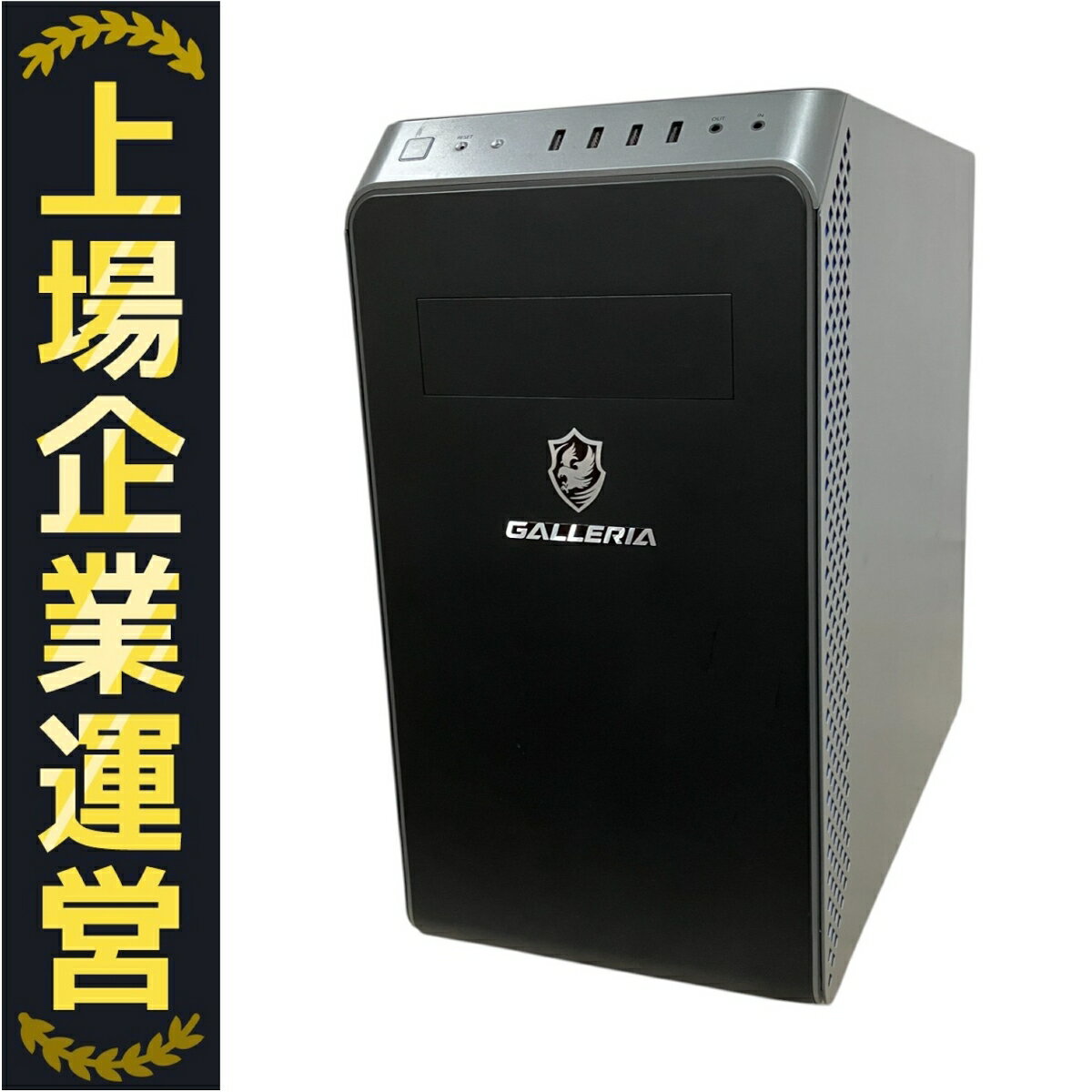 うさねこNVIDIA GeForce GTX 970 デスクトップPC うさねこ様専用NVIDIA GeForce GTX 970 デスクトップPC