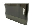 【中古】 SONY Cyber-shot DSC-TX1 コンパクトデジタルカメラ ソニー サイバーショット コンデジ C8406613