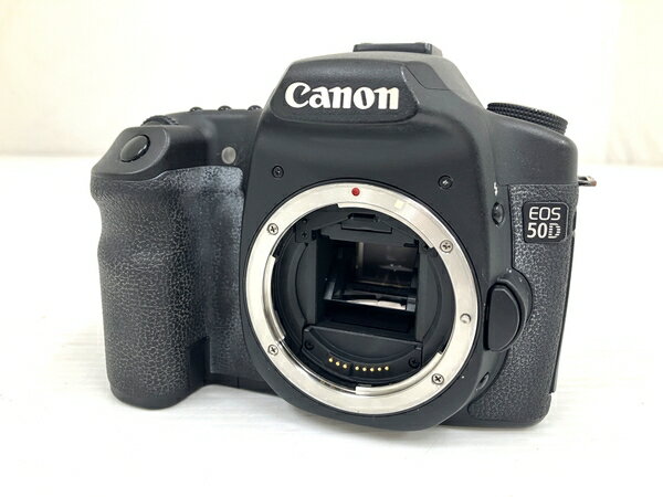 【中古】 Canon デジタル一眼 EOS 50D ボディ ジャンク O8437574