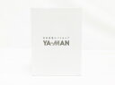 未使用 【中古】 YA-MAN ヤーマン RFボーテ フォト...