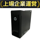 【中古】 LENOVO Legion T550i 90NC006TJM デスクトップ パソコン i7 10700 16GB HDD 2TB SSD 512GB RTX 2070 SUPER win11 中古 M10216752