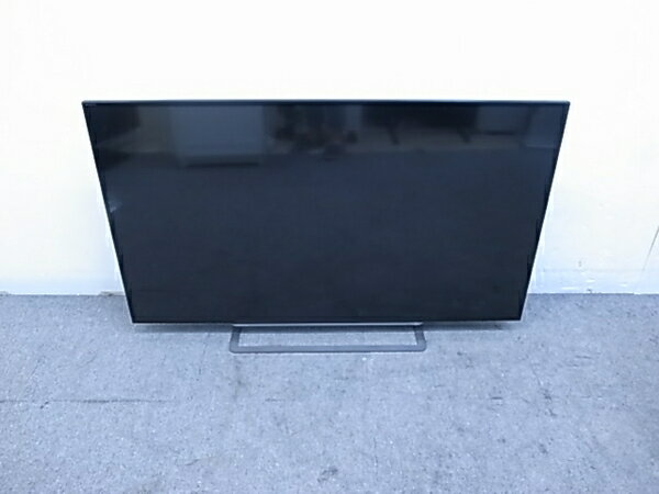 【中古】 東芝 55G20X REGZA 55型 TV LED プレミアム4K 16年【大型】 O2048063