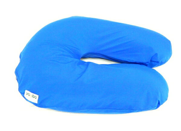 【中古】 Yogibo Zoola Support ヨギボー ズーラ サポート クッション リビング くつろぎ 癒し 楽直 【大型】 Y3553829のサムネイル