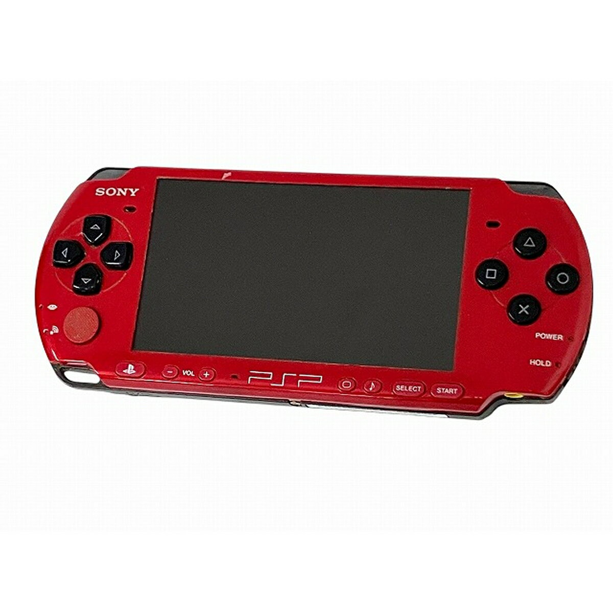 楽天市場】psp レッド ブラックの通販