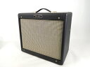 【中古】 Fender フェンダー Blues Junior ブルースジュニア 180W ギターアンプ コンボ K2573117