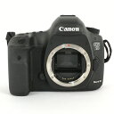 【中古】 Canon EOS 5D Mark III EOS5DMK3 ボディ デジタル 一眼レフ カメラ キャノン Y4199975