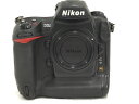 【中古】 Nikon ニコン D3X カメラ デジタル一眼レフ ボディ 2572万画素 ショット数 30748枚 T3163600