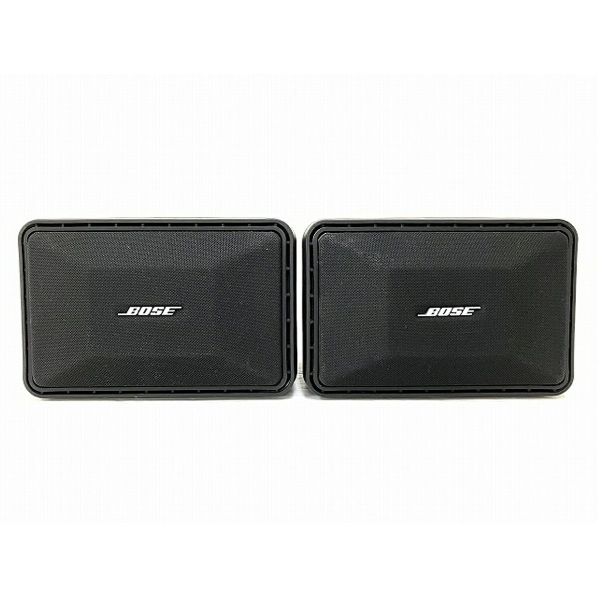 【中古】 【動作保証】 BOSE 101MM ペ