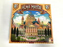 【中古】 EGGERT SPIELE ALMA MATER 開封済み ボードゲーム 中古 O8771326