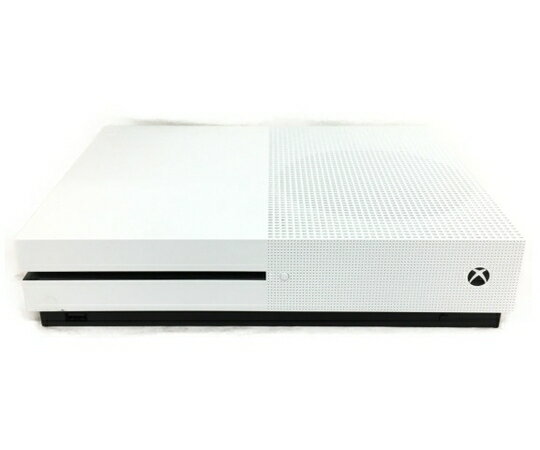 【中古】 Microsoft Xbox One S 1TB T3575122