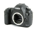 【中古】 Canon キヤノン EOS5D MarkIII 一眼レフ カメラ ボディ 趣味 撮影 写真 K3917893