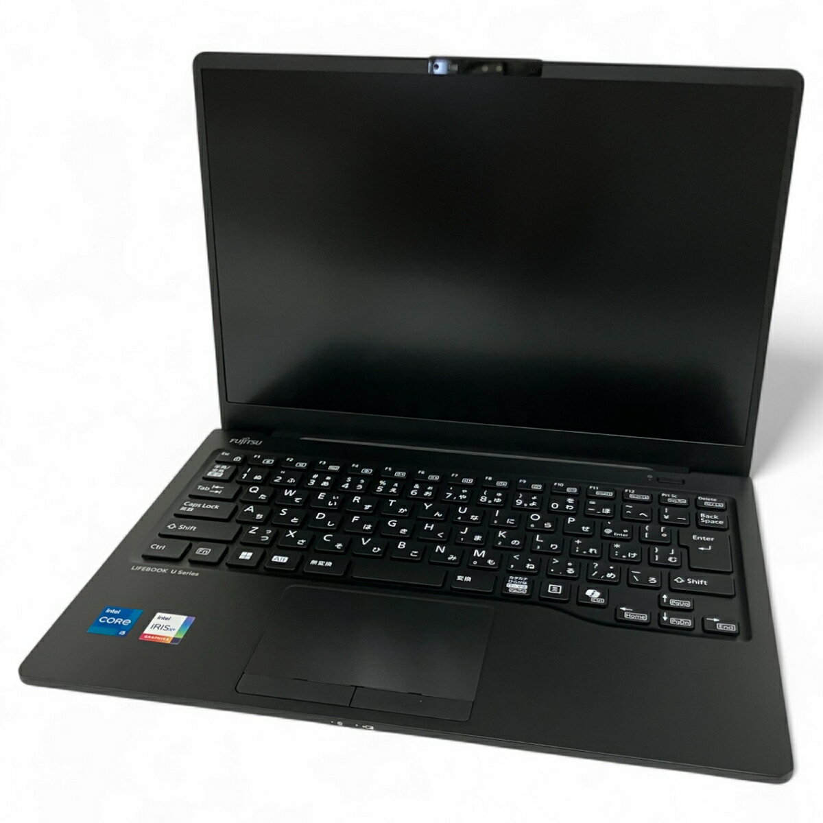 未使用 【中古】 【同一1/2】富士通 LIFEBOOK U5414/SX FMVU87034P ノートPC 未使用 B10118776