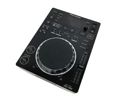 【中古】 【動作保証】 Pioneer CDJ-350 コンパクト DJ マルチプレーヤー 音響機材 2010年製 中古 M8763438