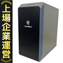 【中古】 Thirdwave GALLERIA XA7R-R36T ゲーミングデスクトップPC AMD Ryzen 7 5700X 32GB SSD 1TB WIN11 RTX 3060Ti 良好 T10274406(2)