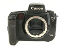 【中古】 Canon キャノン EOS 5QD フィルムカメラ カメラ ボディ S4477797