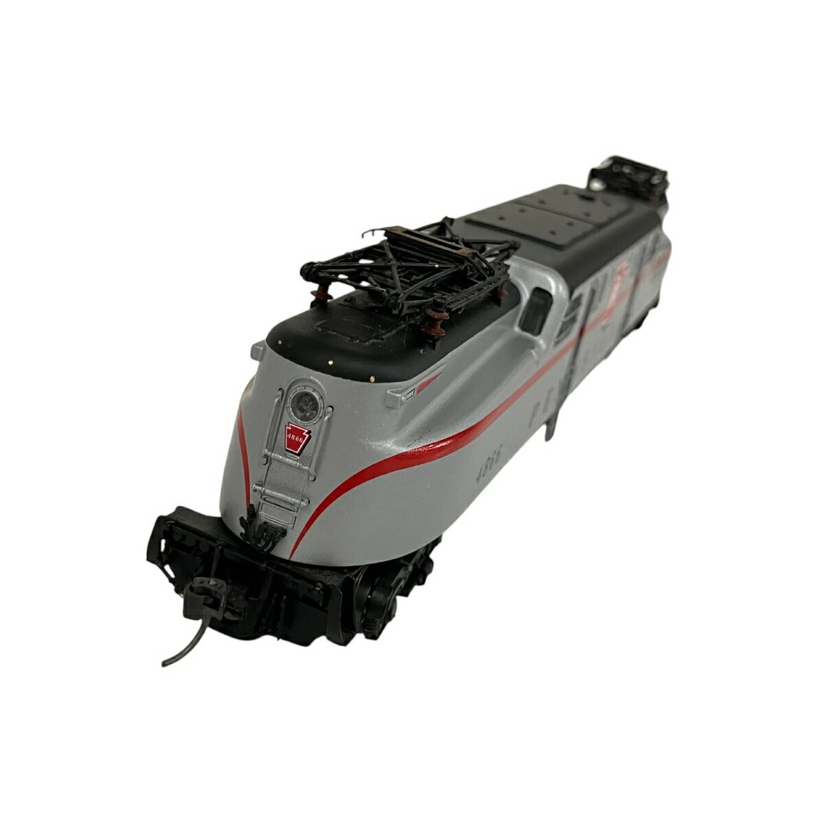  š BROADWAY LIMITED 628 PENNSY GG1 ELECTRIC ŴƻϷ HO   B100...