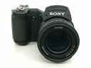 【中古】 SONY サイバーショット DSC-F828 デジタルカメラ T6293544