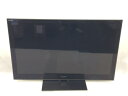 【中古】 SONY BRAVIA KDL-46HX900 液晶テレビ 46型 ブラック 【大型】 K ...