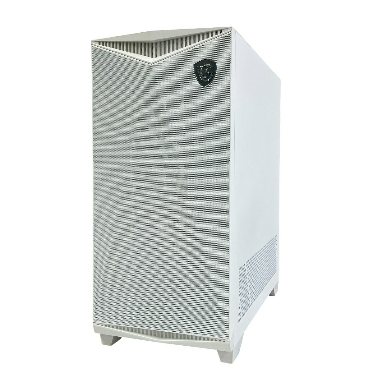 【中古】 自作PC MSI MS-7E19 ゲーミングデスクトップPC Core Ultra 9 285K 48GB SSD 4TB RTX 5080 良..