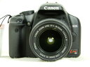 美品 【中古】 Canon キヤノン EOS Kiss X2 レンズキット KISSX2-LKIT カメラ デジタル一眼レフ K3029339