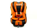 【中古】 中古 RECARO レカロ START 07 CZ-HLB チャイルドシート アルトオレン ...